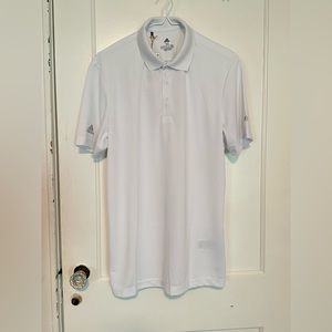 Adidas Perf Polo brand new with tag